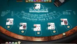  blackjack plus 3 online